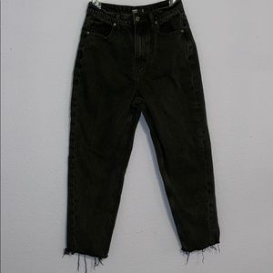 Glassons Cropped Peg Leg Jean